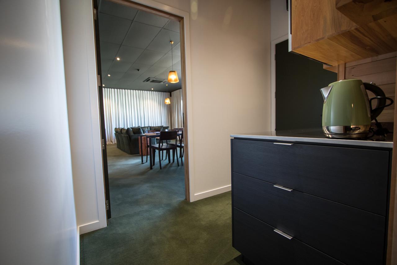 The Cinema Suites Te Anau Extérieur photo