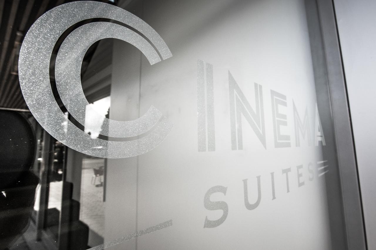The Cinema Suites Te Anau Extérieur photo